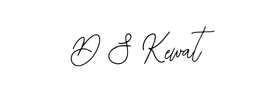 Best and Professional Signature Style for D S Kewat. Bearetta-2O07w Best Signature Style Collection. D S Kewat signature style 12 images and pictures png