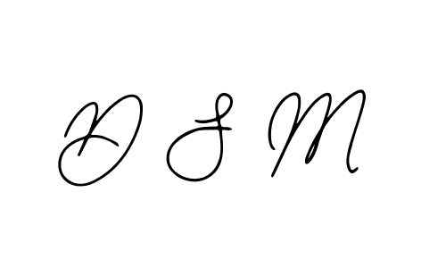 Make a beautiful signature design for name D S M. Use this online signature maker to create a handwritten signature for free. D S M signature style 12 images and pictures png