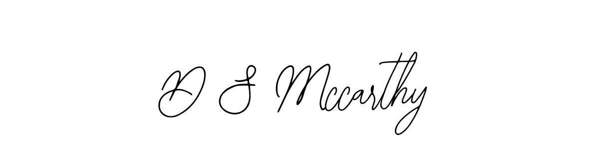 Here are the top 10 professional signature styles for the name D S Mccarthy. These are the best autograph styles you can use for your name. D S Mccarthy signature style 12 images and pictures png
