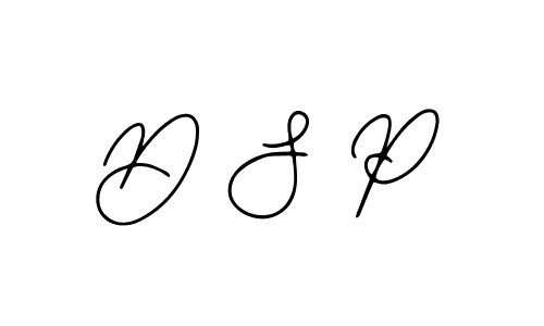 How to Draw D S P signature style? Bearetta-2O07w is a latest design signature styles for name D S P. D S P signature style 12 images and pictures png