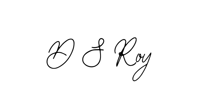 It looks lik you need a new signature style for name D S Roy. Design unique handwritten (Bearetta-2O07w) signature with our free signature maker in just a few clicks. D S Roy signature style 12 images and pictures png