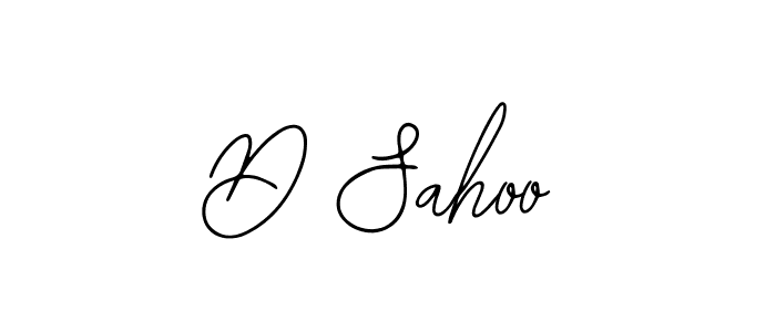 Make a beautiful signature design for name D Sahoo. Use this online signature maker to create a handwritten signature for free. D Sahoo signature style 12 images and pictures png