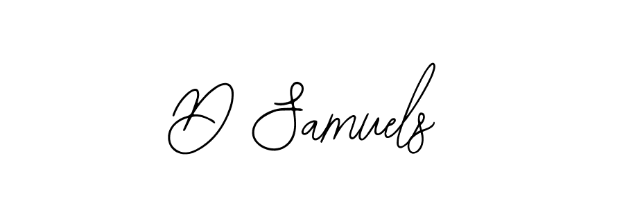Once you've used our free online signature maker to create your best signature Bearetta-2O07w style, it's time to enjoy all of the benefits that D Samuels name signing documents. D Samuels signature style 12 images and pictures png