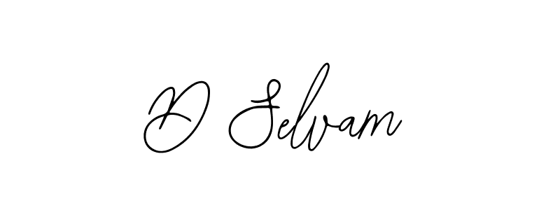 Once you've used our free online signature maker to create your best signature Bearetta-2O07w style, it's time to enjoy all of the benefits that D Selvam name signing documents. D Selvam signature style 12 images and pictures png