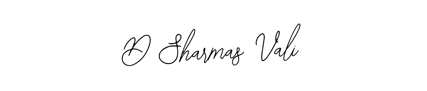 Make a short D Sharmas Vali signature style. Manage your documents anywhere anytime using Bearetta-2O07w. Create and add eSignatures, submit forms, share and send files easily. D Sharmas Vali signature style 12 images and pictures png