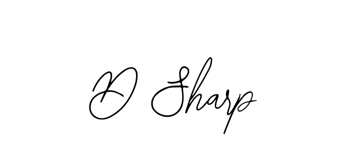 This is the best signature style for the D Sharp name. Also you like these signature font (Bearetta-2O07w). Mix name signature. D Sharp signature style 12 images and pictures png