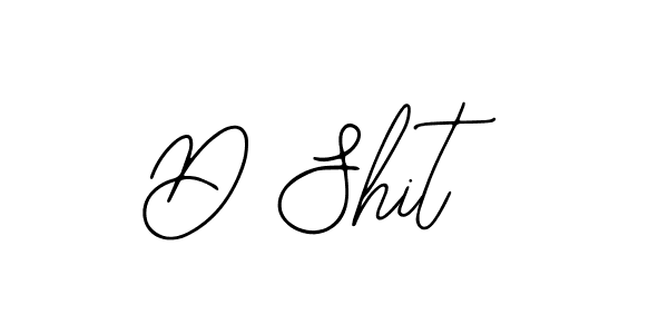 D Shit stylish signature style. Best Handwritten Sign (Bearetta-2O07w) for my name. Handwritten Signature Collection Ideas for my name D Shit. D Shit signature style 12 images and pictures png