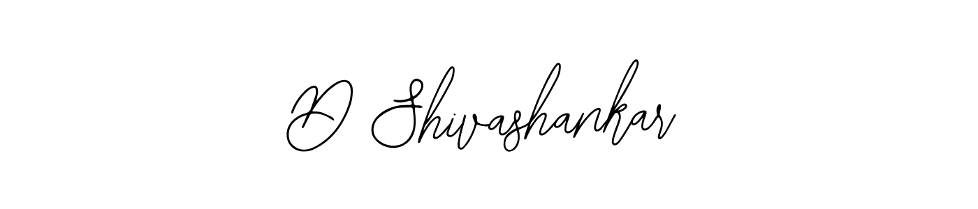 Also You can easily find your signature by using the search form. We will create D Shivashankar name handwritten signature images for you free of cost using Bearetta-2O07w sign style. D Shivashankar signature style 12 images and pictures png