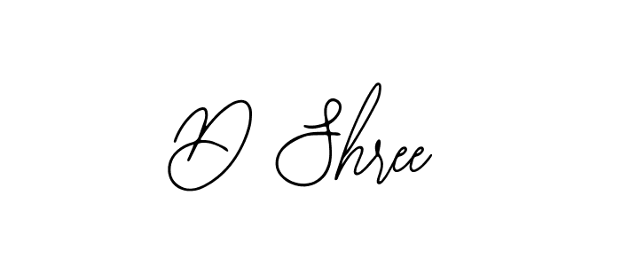 Similarly Bearetta-2O07w is the best handwritten signature design. Signature creator online .You can use it as an online autograph creator for name D Shree. D Shree signature style 12 images and pictures png