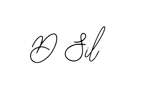 It looks lik you need a new signature style for name D Sil. Design unique handwritten (Bearetta-2O07w) signature with our free signature maker in just a few clicks. D Sil signature style 12 images and pictures png