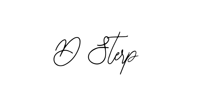 Here are the top 10 professional signature styles for the name D Sterp. These are the best autograph styles you can use for your name. D Sterp signature style 12 images and pictures png