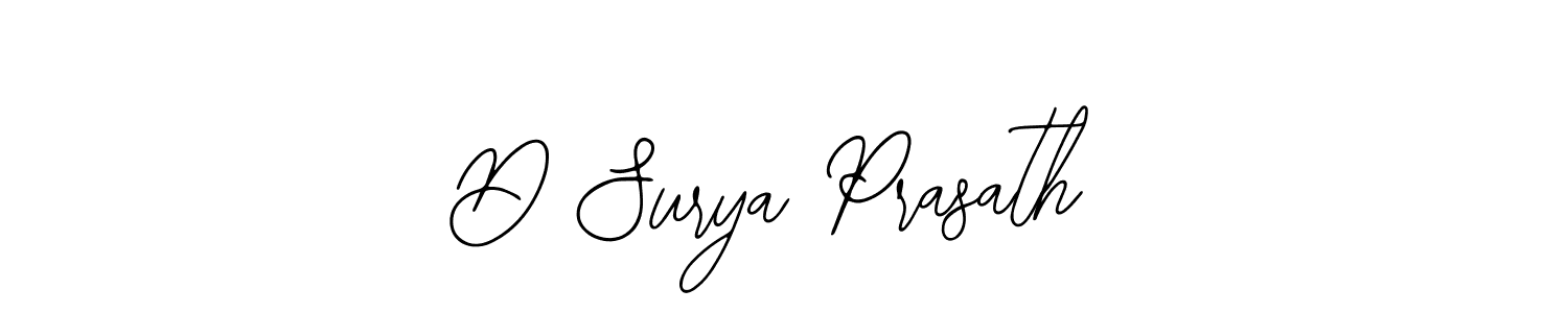 See photos of D Surya Prasath official signature by Spectra . Check more albums & portfolios. Read reviews & check more about Bearetta-2O07w font. D Surya Prasath signature style 12 images and pictures png