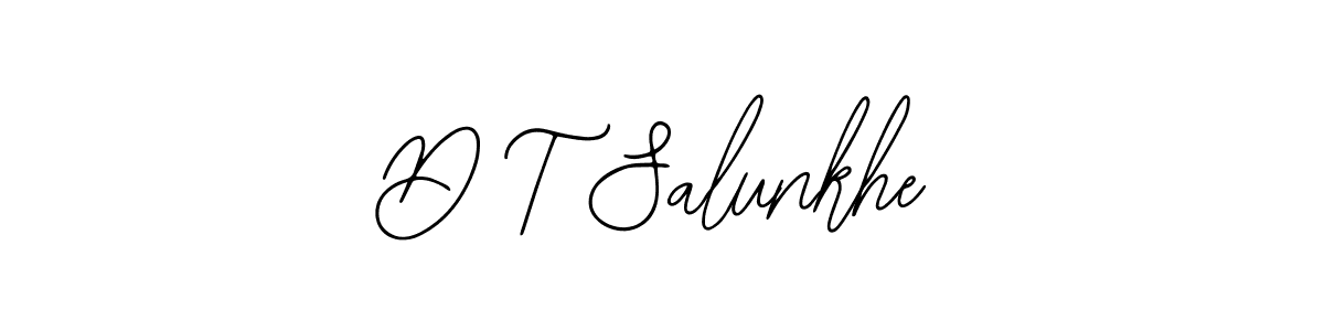 Once you've used our free online signature maker to create your best signature Bearetta-2O07w style, it's time to enjoy all of the benefits that D T Salunkhe name signing documents. D T Salunkhe signature style 12 images and pictures png