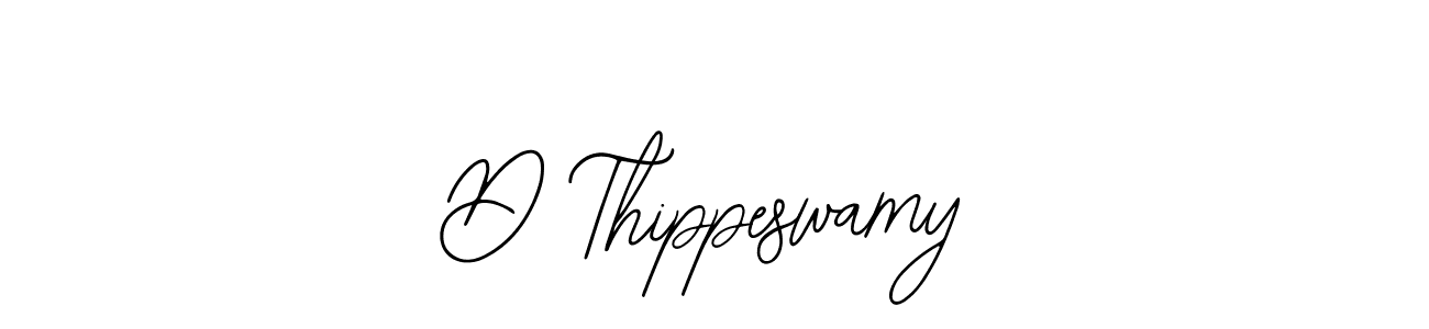How to Draw D Thippeswamy signature style? Bearetta-2O07w is a latest design signature styles for name D Thippeswamy. D Thippeswamy signature style 12 images and pictures png