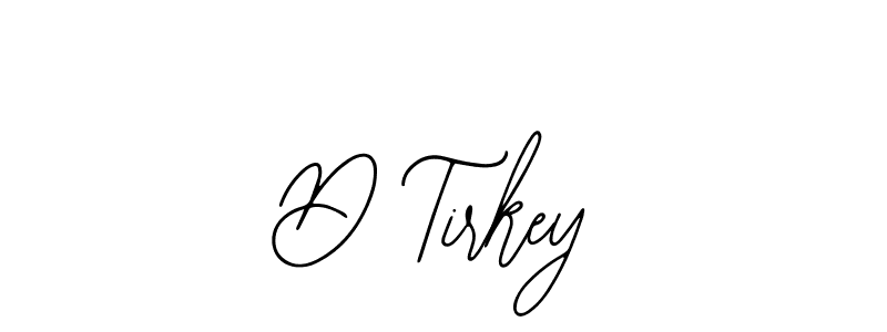 Also You can easily find your signature by using the search form. We will create D Tirkey name handwritten signature images for you free of cost using Bearetta-2O07w sign style. D Tirkey signature style 12 images and pictures png