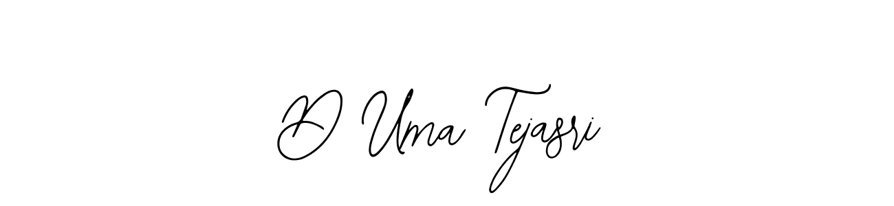 This is the best signature style for the D Uma Tejasri name. Also you like these signature font (Bearetta-2O07w). Mix name signature. D Uma Tejasri signature style 12 images and pictures png