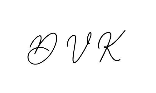 It looks lik you need a new signature style for name D V K. Design unique handwritten (Bearetta-2O07w) signature with our free signature maker in just a few clicks. D V K signature style 12 images and pictures png