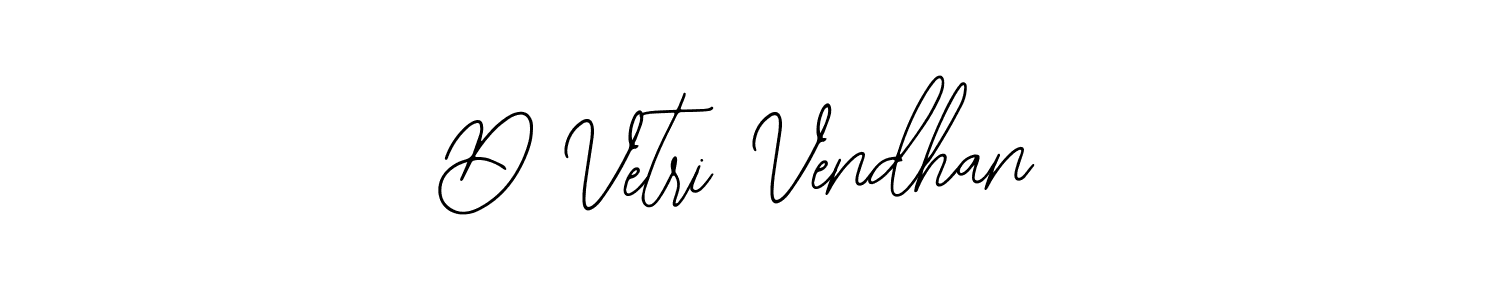 See photos of D Vetri Vendhan official signature by Spectra . Check more albums & portfolios. Read reviews & check more about Bearetta-2O07w font. D Vetri Vendhan signature style 12 images and pictures png