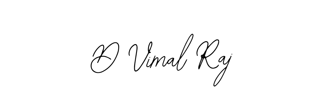 You can use this online signature creator to create a handwritten signature for the name D Vimal Raj. This is the best online autograph maker. D Vimal Raj signature style 12 images and pictures png
