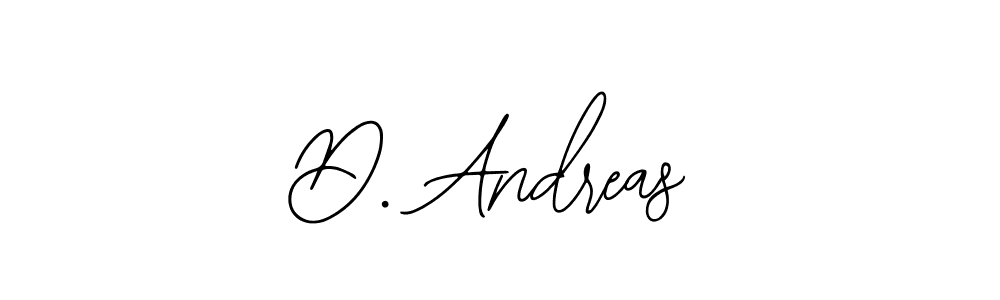 Similarly Bearetta-2O07w is the best handwritten signature design. Signature creator online .You can use it as an online autograph creator for name D. Andreas. D. Andreas signature style 12 images and pictures png