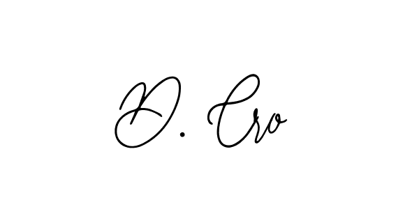 How to Draw D. Cro signature style? Bearetta-2O07w is a latest design signature styles for name D. Cro. D. Cro signature style 12 images and pictures png