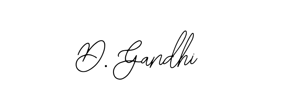 Check out images of Autograph of D. Gandhi name. Actor D. Gandhi Signature Style. Bearetta-2O07w is a professional sign style online. D. Gandhi signature style 12 images and pictures png