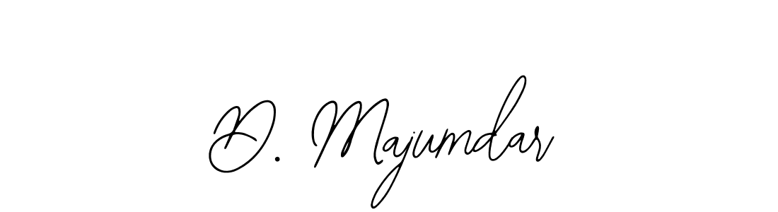 if you are searching for the best signature style for your name D. Majumdar. so please give up your signature search. here we have designed multiple signature styles  using Bearetta-2O07w. D. Majumdar signature style 12 images and pictures png
