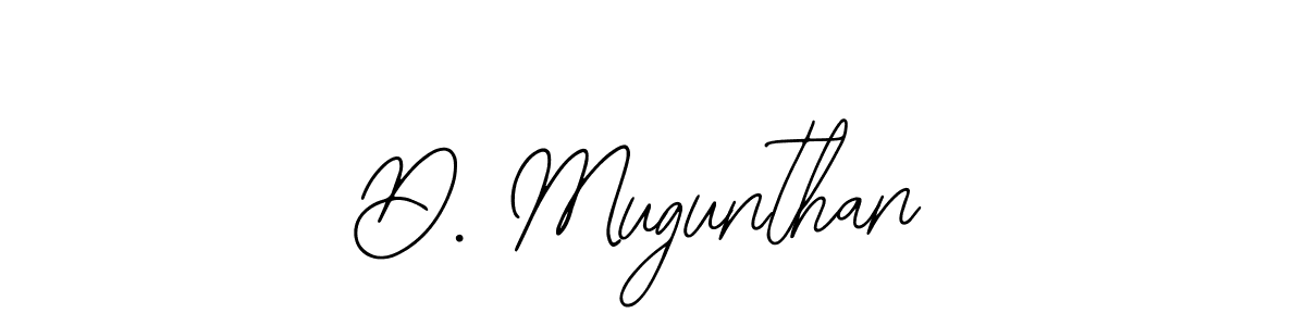 Use a signature maker to create a handwritten signature online. With this signature software, you can design (Bearetta-2O07w) your own signature for name D. Mugunthan. D. Mugunthan signature style 12 images and pictures png