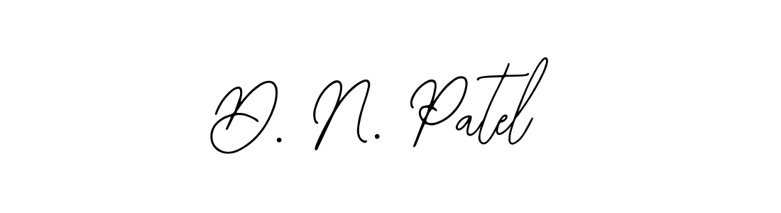 See photos of D. N. Patel official signature by Spectra . Check more albums & portfolios. Read reviews & check more about Bearetta-2O07w font. D. N. Patel signature style 12 images and pictures png