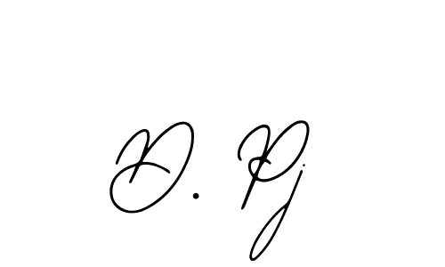 You can use this online signature creator to create a handwritten signature for the name D. Pj. This is the best online autograph maker. D. Pj signature style 12 images and pictures png