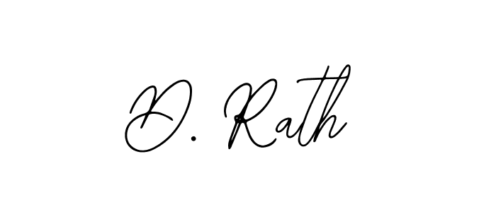 It looks lik you need a new signature style for name D. Rath. Design unique handwritten (Bearetta-2O07w) signature with our free signature maker in just a few clicks. D. Rath signature style 12 images and pictures png
