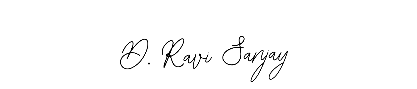 Here are the top 10 professional signature styles for the name D. Ravi Sanjay. These are the best autograph styles you can use for your name. D. Ravi Sanjay signature style 12 images and pictures png
