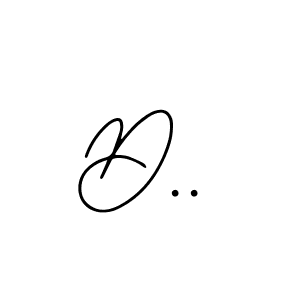 Create a beautiful signature design for name D... With this signature (Bearetta-2O07w) fonts, you can make a handwritten signature for free. D.. signature style 12 images and pictures png