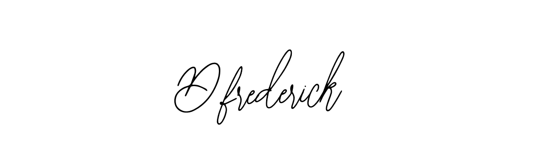 Once you've used our free online signature maker to create your best signature Bearetta-2O07w style, it's time to enjoy all of the benefits that D.frederick name signing documents. D.frederick signature style 12 images and pictures png