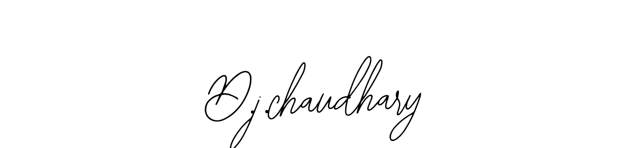 Check out images of Autograph of D.j.chaudhary name. Actor D.j.chaudhary Signature Style. Bearetta-2O07w is a professional sign style online. D.j.chaudhary signature style 12 images and pictures png