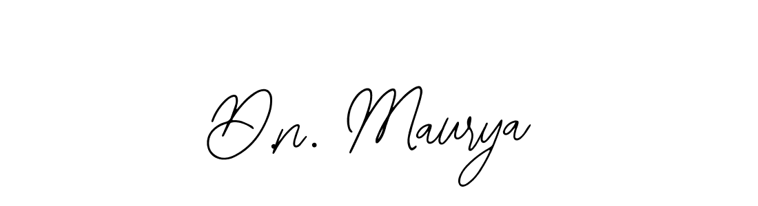 This is the best signature style for the D.n. Maurya name. Also you like these signature font (Bearetta-2O07w). Mix name signature. D.n. Maurya signature style 12 images and pictures png