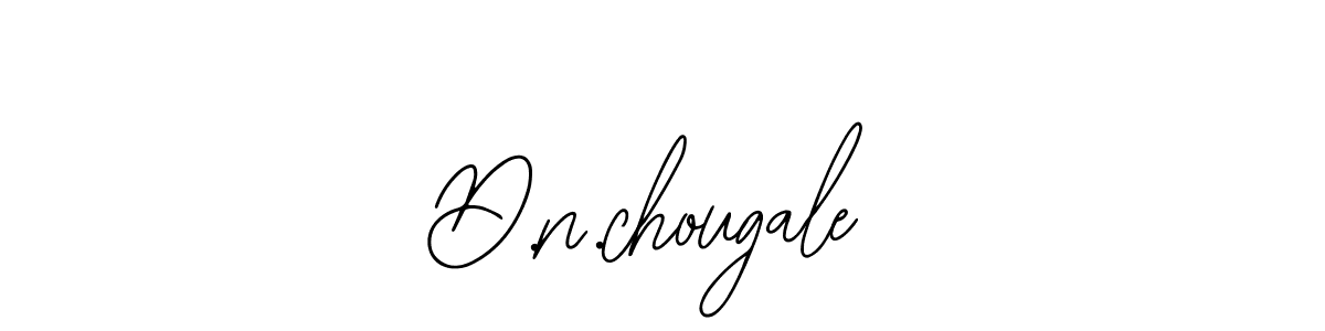 Here are the top 10 professional signature styles for the name D.n.chougale. These are the best autograph styles you can use for your name. D.n.chougale signature style 12 images and pictures png