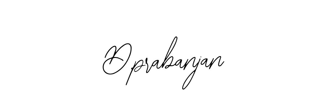 Check out images of Autograph of D.prabanjan name. Actor D.prabanjan Signature Style. Bearetta-2O07w is a professional sign style online. D.prabanjan signature style 12 images and pictures png