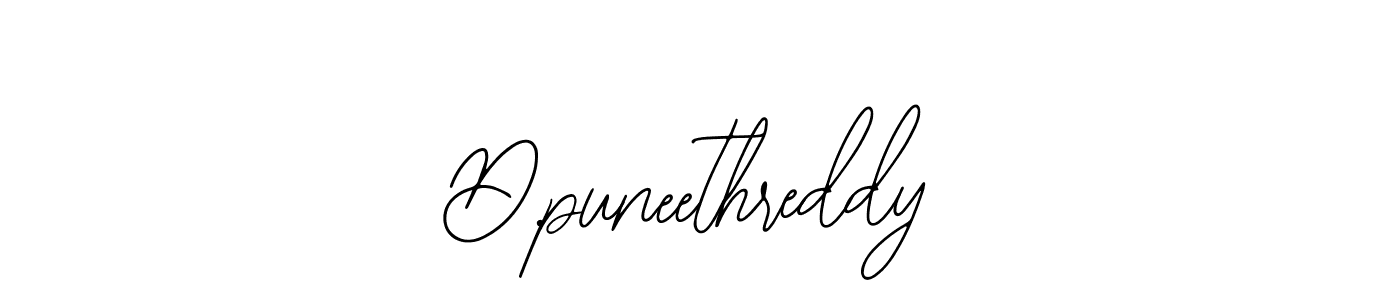 Here are the top 10 professional signature styles for the name D.puneethreddy. These are the best autograph styles you can use for your name. D.puneethreddy signature style 12 images and pictures png