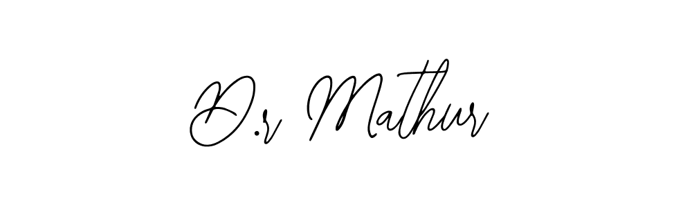Check out images of Autograph of D.r Mathur name. Actor D.r Mathur Signature Style. Bearetta-2O07w is a professional sign style online. D.r Mathur signature style 12 images and pictures png