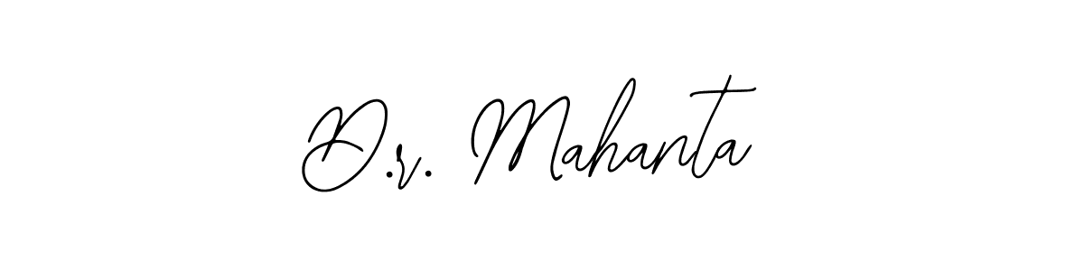 Check out images of Autograph of D.r. Mahanta name. Actor D.r. Mahanta Signature Style. Bearetta-2O07w is a professional sign style online. D.r. Mahanta signature style 12 images and pictures png