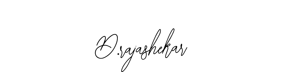 You can use this online signature creator to create a handwritten signature for the name D.rajashekar. This is the best online autograph maker. D.rajashekar signature style 12 images and pictures png