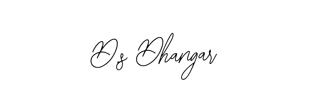 This is the best signature style for the D.s Dhangar name. Also you like these signature font (Bearetta-2O07w). Mix name signature. D.s Dhangar signature style 12 images and pictures png