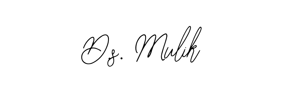 Once you've used our free online signature maker to create your best signature Bearetta-2O07w style, it's time to enjoy all of the benefits that D.s. Mulik name signing documents. D.s. Mulik signature style 12 images and pictures png