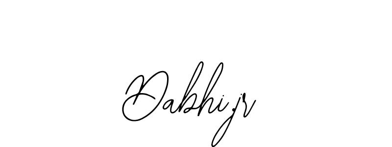 Check out images of Autograph of Dabhi.jr name. Actor Dabhi.jr Signature Style. Bearetta-2O07w is a professional sign style online. Dabhi.jr signature style 12 images and pictures png