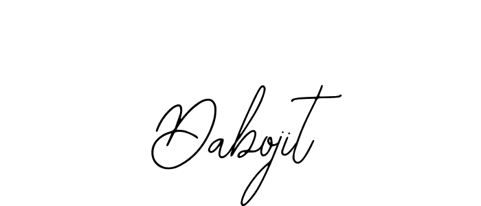 It looks lik you need a new signature style for name Dabojit. Design unique handwritten (Bearetta-2O07w) signature with our free signature maker in just a few clicks. Dabojit signature style 12 images and pictures png