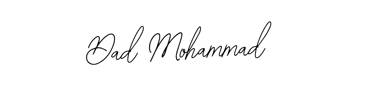 This is the best signature style for the Dad Mohammad name. Also you like these signature font (Bearetta-2O07w). Mix name signature. Dad Mohammad signature style 12 images and pictures png