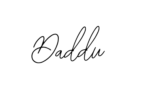 Similarly Bearetta-2O07w is the best handwritten signature design. Signature creator online .You can use it as an online autograph creator for name Daddu. Daddu signature style 12 images and pictures png