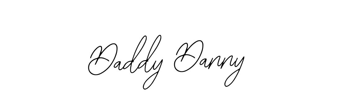 Once you've used our free online signature maker to create your best signature Bearetta-2O07w style, it's time to enjoy all of the benefits that Daddy Danny name signing documents. Daddy Danny signature style 12 images and pictures png