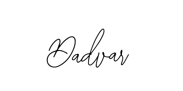 Similarly Bearetta-2O07w is the best handwritten signature design. Signature creator online .You can use it as an online autograph creator for name Dadvar. Dadvar signature style 12 images and pictures png